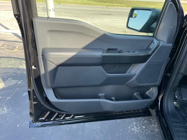 2022 Ford F-150 XL - Photo 14