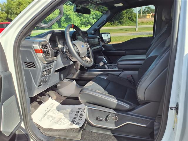 2022 Ford F-150 Raptor - Photo 14