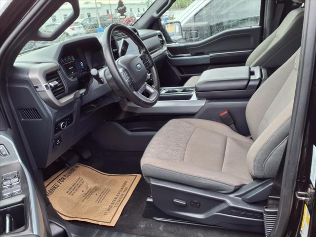2024 Ford F-150 XLT - Photo 14