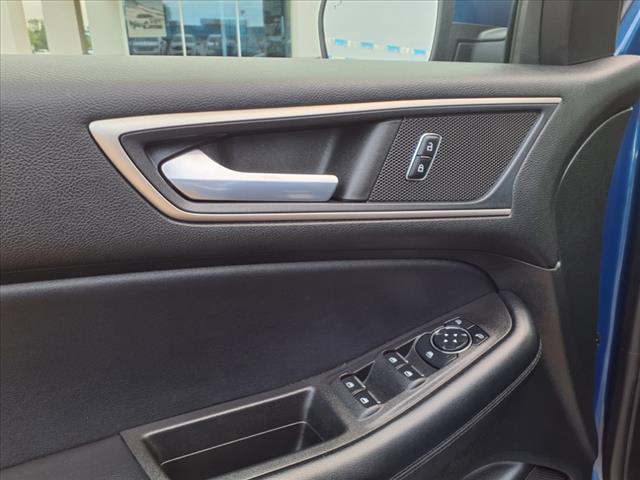 2023 Ford Edge SEL - Photo 14