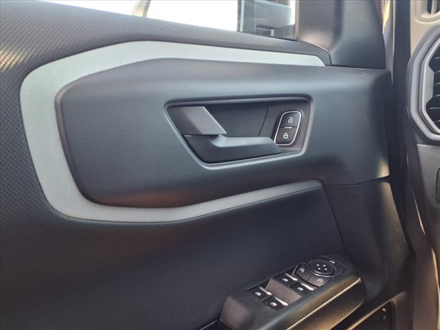 2022 Ford Bronco Sport Big Bend - Photo 14