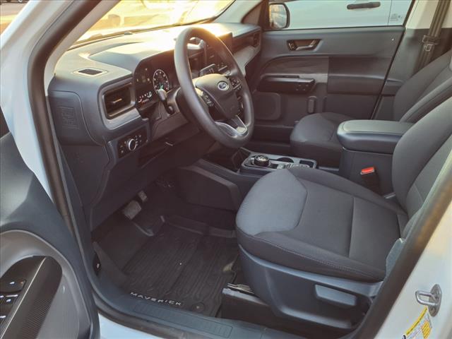 2023 Ford Maverick XL - Photo 14