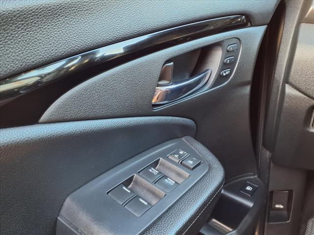 2020 Honda Ridgeline RTL-E - Photo 14