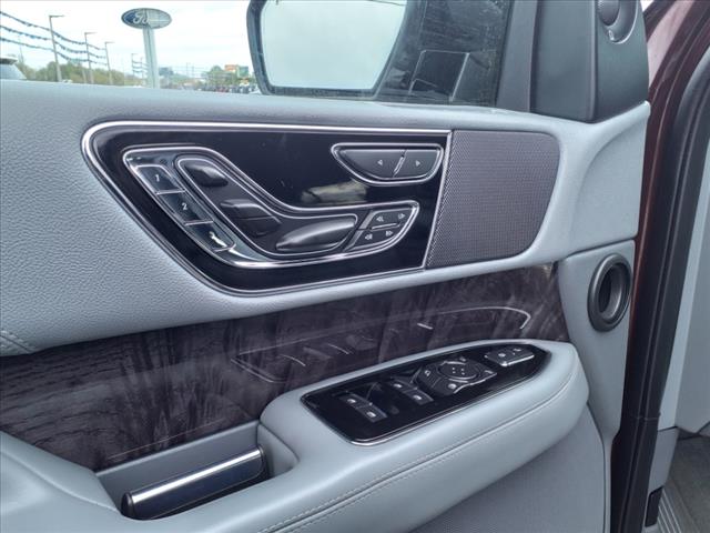2021 Lincoln Navigator RESERVE - Photo 14