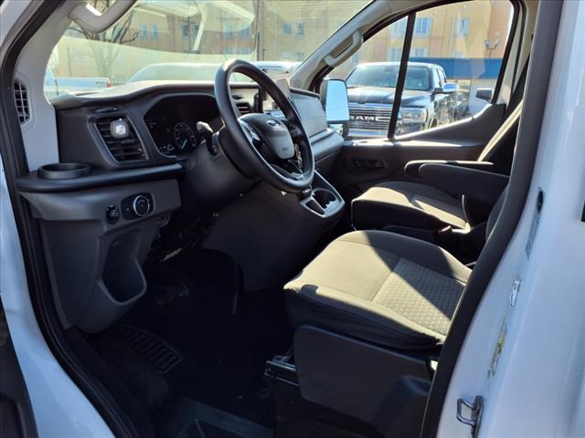 2020 Ford Transit XLT - Photo 15