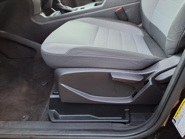 2018 Ford Escape S - Photo 15