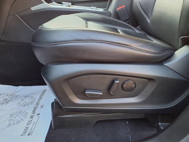 2024 Ford Explorer XLT - Photo 15