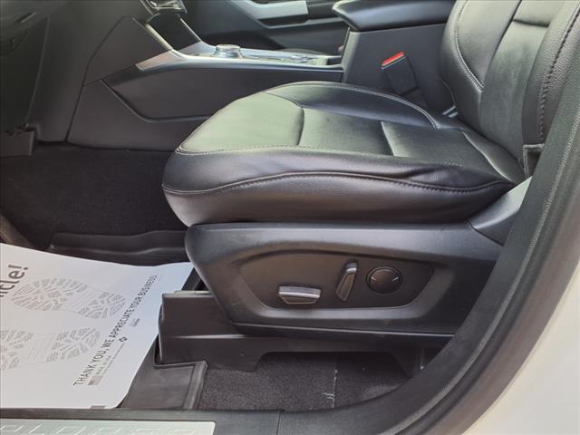 2021 Ford Explorer Limited - Photo 15