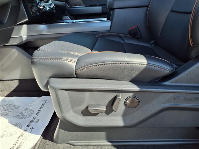 2025 Ford F-250 Super Duty Lariat - Photo 15