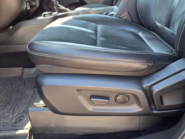 2021 Ford Ranger Lariat - Photo 15