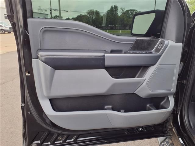 2021 Ford F-150 XLT - Photo 15