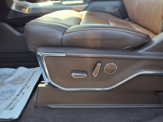 2022 Ford F-150 King Ranch - Photo 15