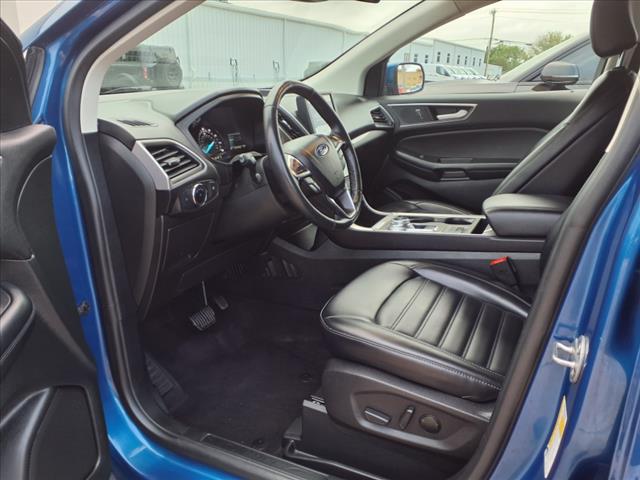 2023 Ford Edge SEL - Photo 15