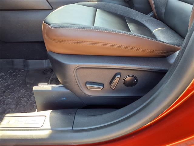 2023 Ford Bronco Sport Outer Banks - Photo 15