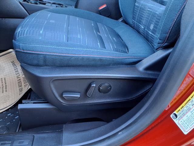 2024 Ford Bronco Sport Heritage - Photo 15