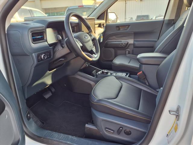 2025 Ford Maverick Lobo - Photo 15