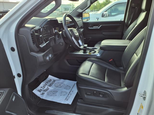 2023 GMC Sierra 1500 SLT - Photo 15