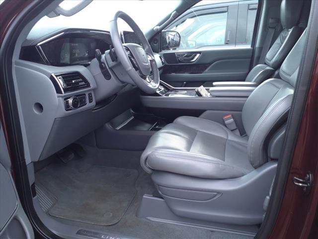 2021 Lincoln Navigator RESERVE - Photo 15