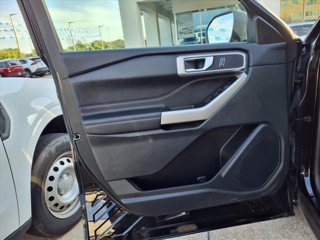 2024 Ford Explorer XLT - Photo 16
