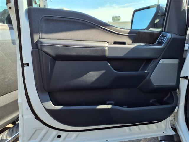 2021 Ford F-150 Lariat - Photo 16