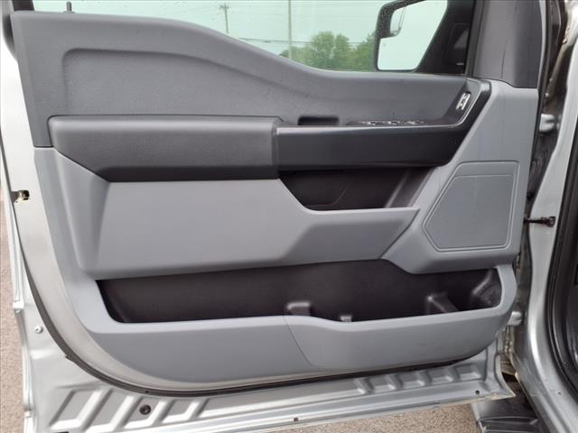 2022 Ford F-150 XL - Photo 16