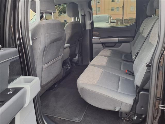2021 Ford F-150 XLT - Photo 16