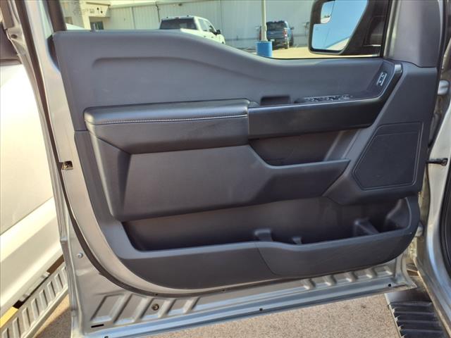 2023 Ford F-150 XL - Photo 16
