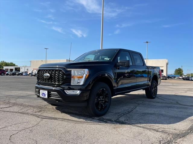 2022 Ford F-150 XL - Photo 16