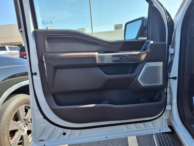 2022 Ford F-150 King Ranch - Photo 16