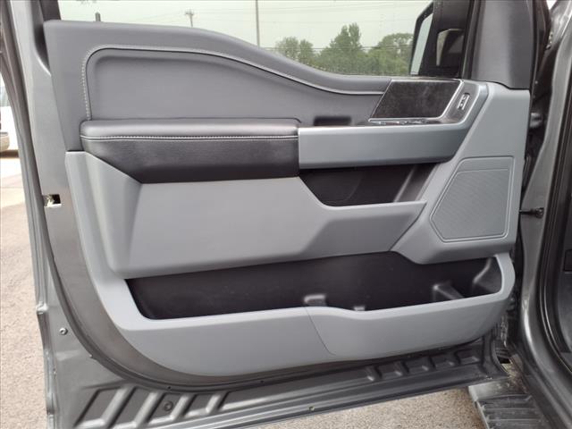 2023 Ford F-150 XLT - Photo 16