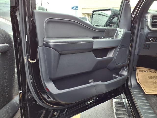 2024 Ford F-150 XLT - Photo 16