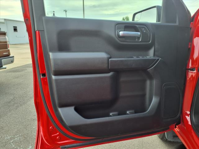 2022 Chevrolet Silverado 1500 Custom - Photo 16