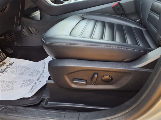 2024 Ford Edge SEL - Photo 16