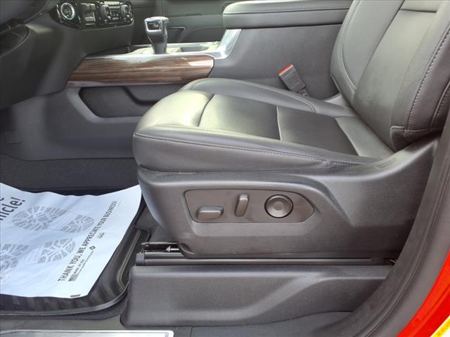2023 Chevrolet Silverado 1500 RST - Photo 16