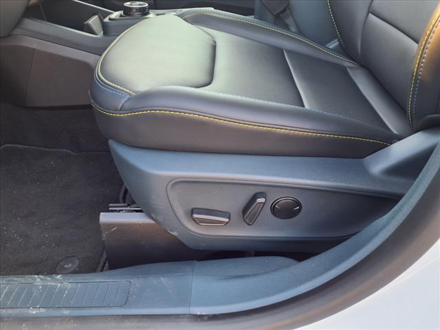 2025 Ford Maverick Lobo - Photo 16