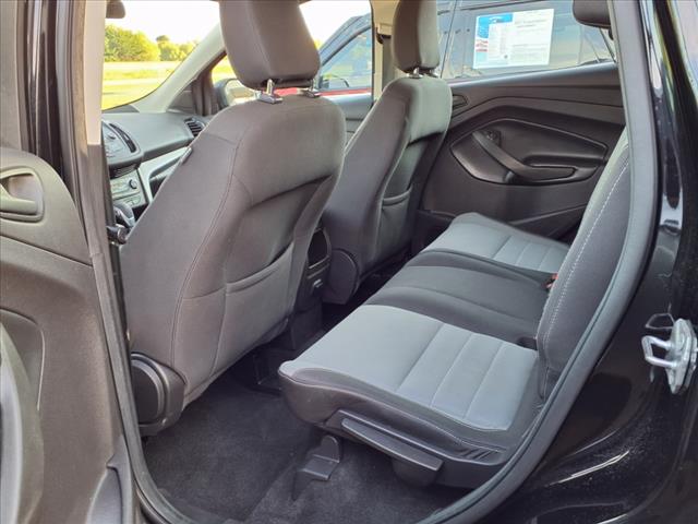 2018 Ford Escape S - Photo 17
