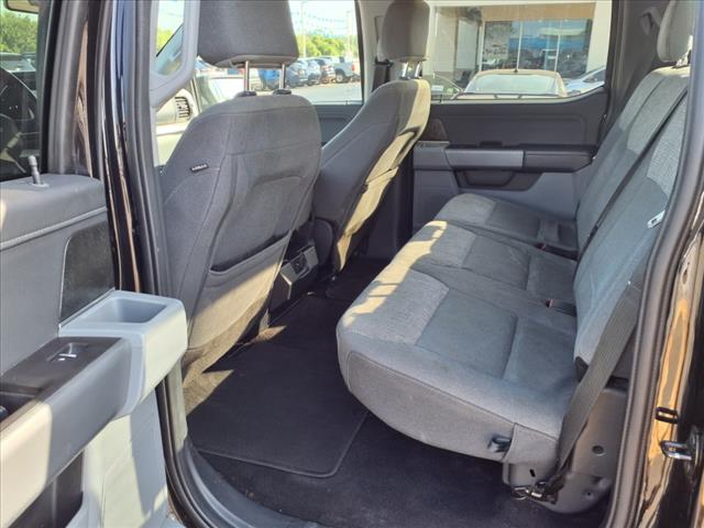 2022 Ford F-150 XLT - Photo 17