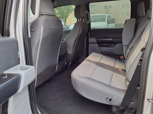 2022 Ford F-150 XL - Photo 17