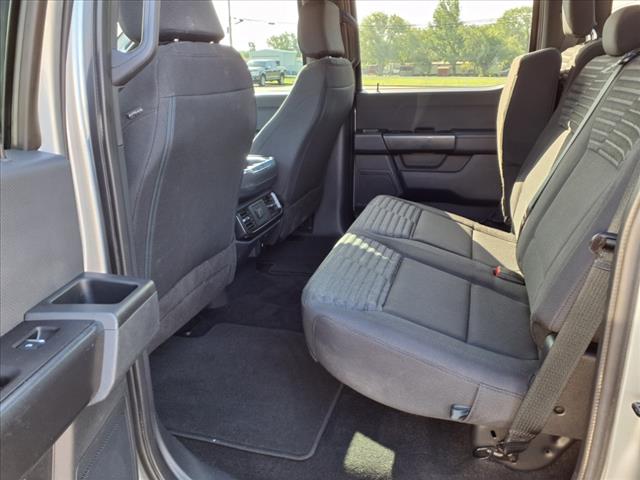 2023 Ford F-150 XL - Photo 17