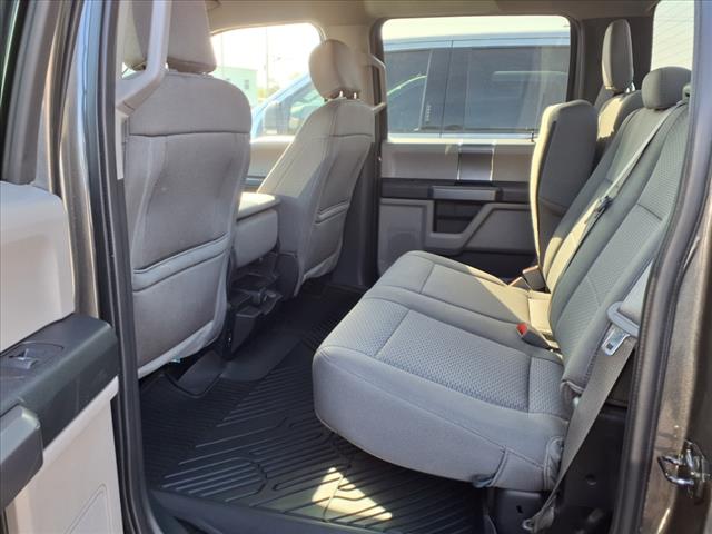 2020 Ford F-150 XLT - Photo 17