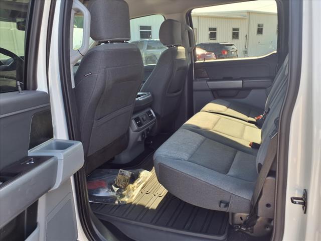 2021 Ford F-150 XLT - Photo 17