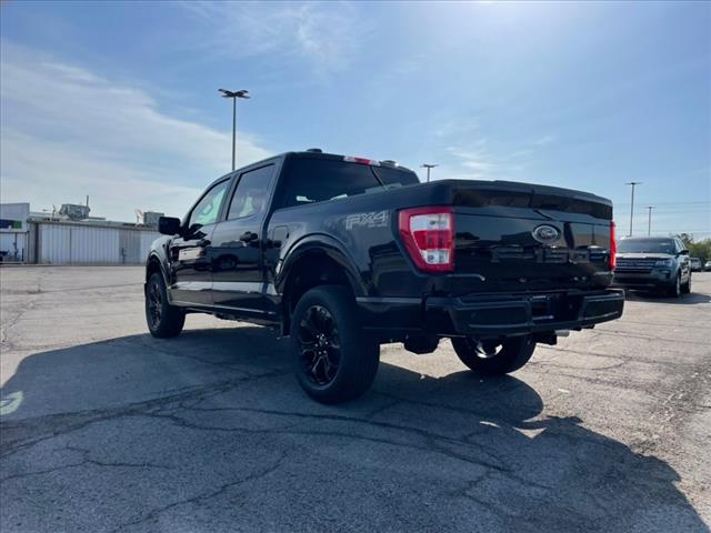 2022 Ford F-150 XL - Photo 17