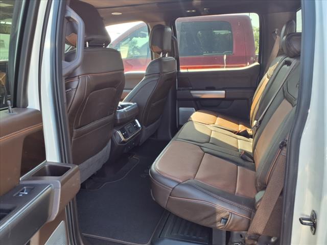 2022 Ford F-150 King Ranch - Photo 17