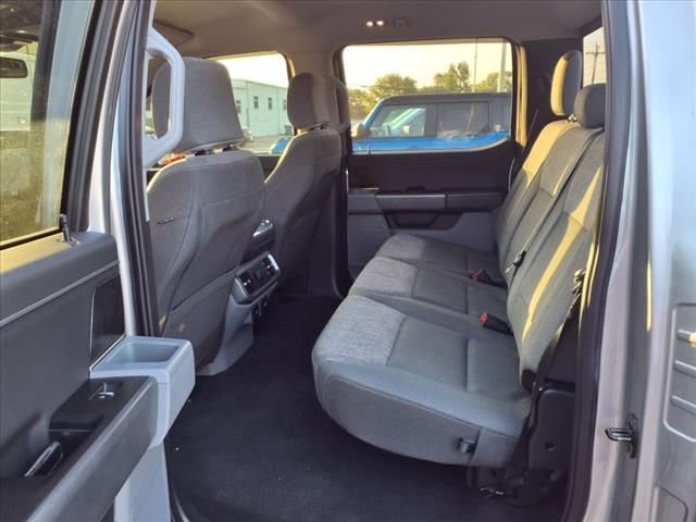 2023 Ford F-150 XLT - Photo 17