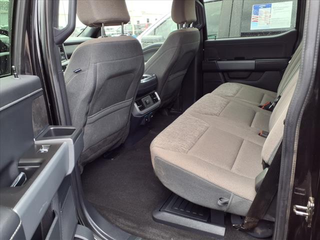 2024 Ford F-150 XLT - Photo 17