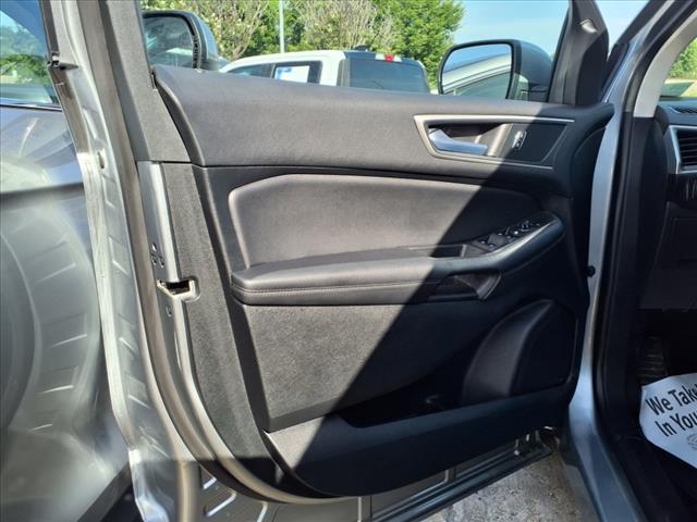 2024 Ford Edge SEL - Photo 17