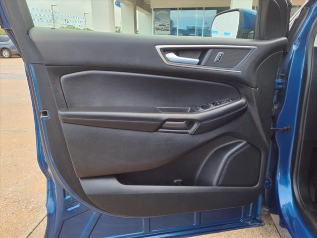 2023 Ford Edge SEL - Photo 17