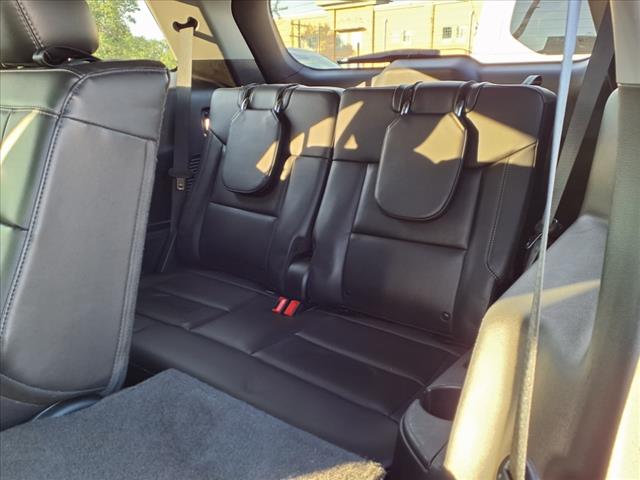 2024 Ford Explorer XLT - Photo 18
