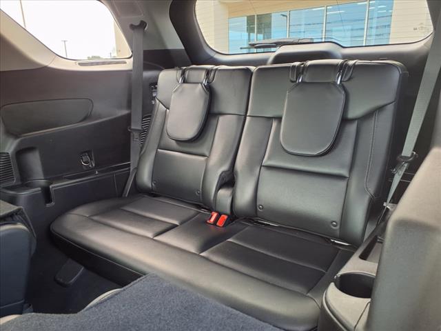 2021 Ford Explorer Limited - Photo 18