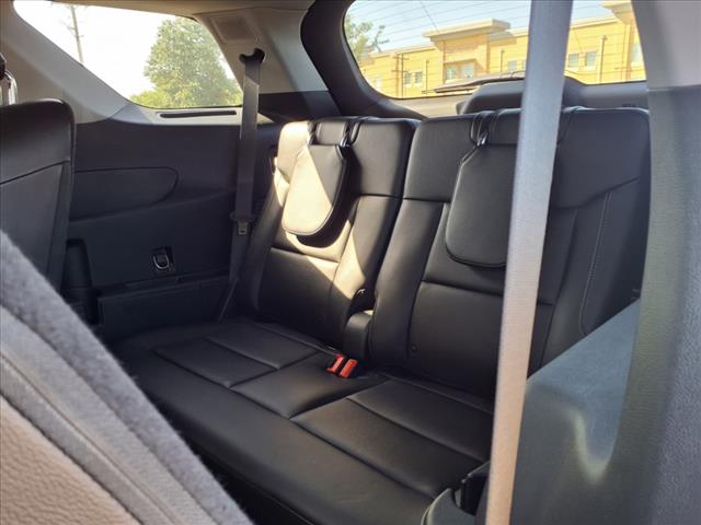 2022 Ford Explorer Limited - Photo 18